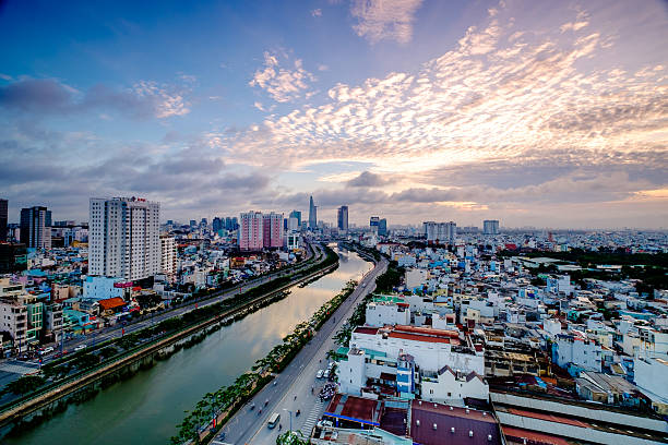istock HO CHI MINH, VIETNAM - November 25, 2015 499147326