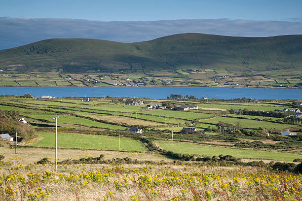 istock Portmagee from Valentia Island 499148088