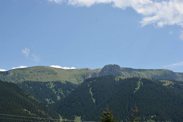 istock Artvin Mountainous Landscape 499150478