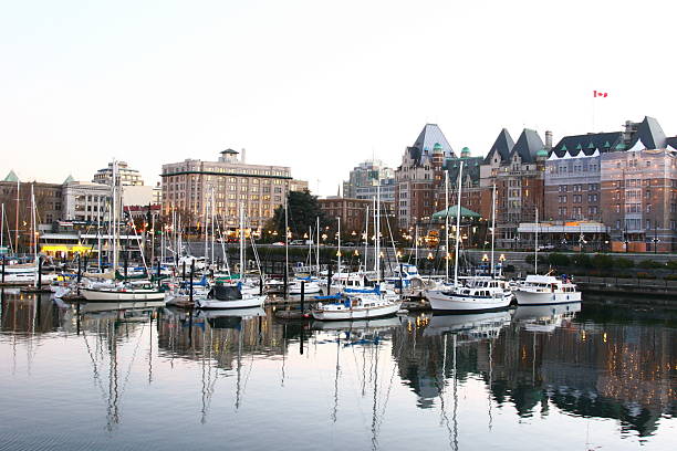 istock Victoria Marina 499151524