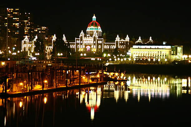 istock Parliament in Victoria 499151652