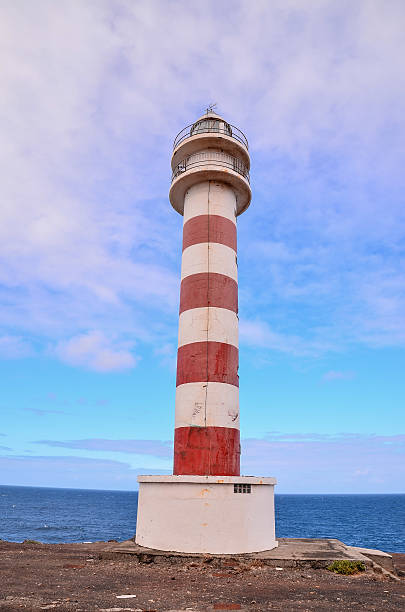 istock High Lighthouse near the Coast 499151986