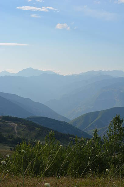 istock Artvin Mountainous Landscape 499155770