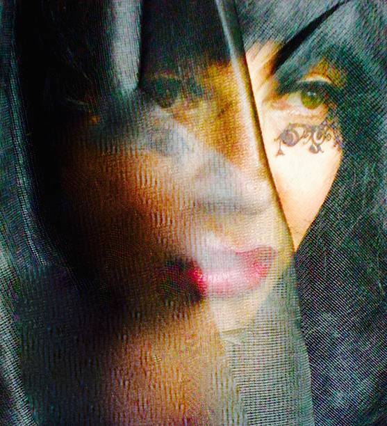 istock Eyes of Depression and Mourning 499156436