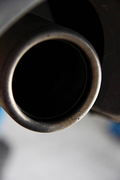 istock Exhaust gases 499158892