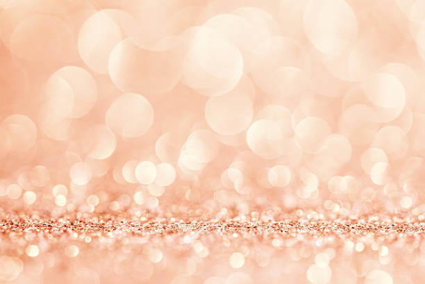 istock Abstract background, close up of glitter surface  with shallow D 499160020