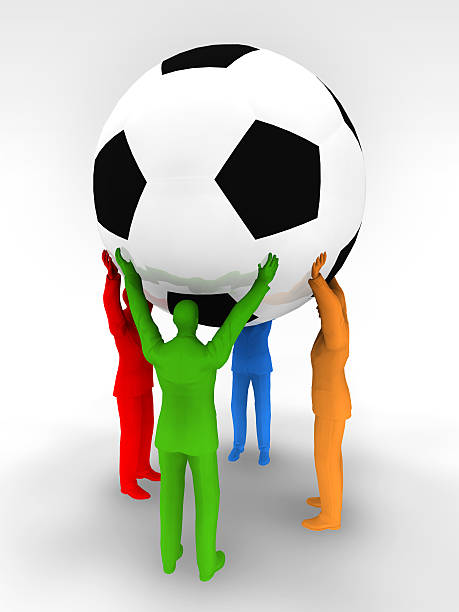 istock The Unifying Power of Football 499170129