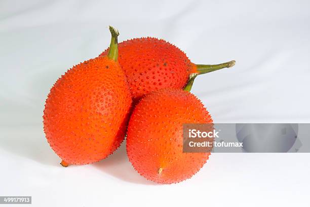 Baby Jackfruit Stock Photo - Download Image Now - Carotene, Food, Freshness