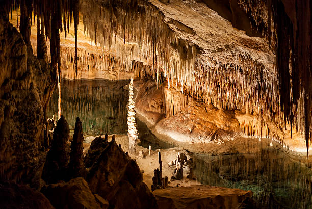 istock Coves of the Drach 499172243