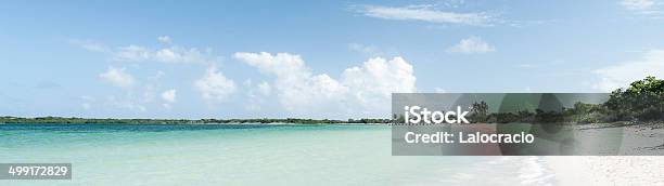 Panorama Foto de stock y más banco de imágenes de Aire libre - Aire libre, Borde del agua, Caribe