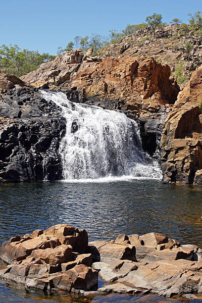istock Nitmiluk National Park, Australia 499172884