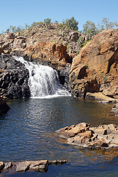 istock Nitmiluk National Park, Australia 499173018