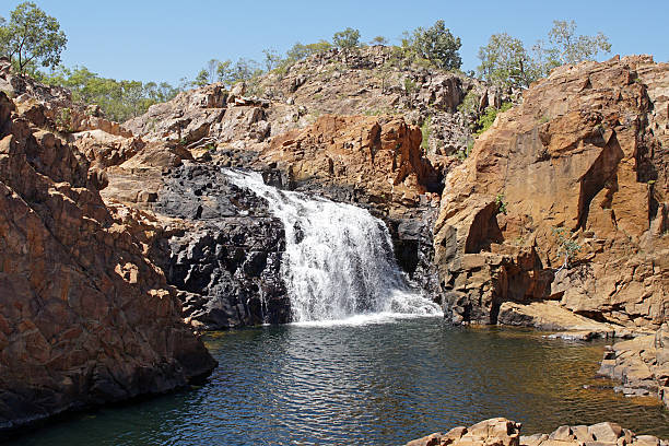 istock Nitmiluk National Park, Australia 499173072