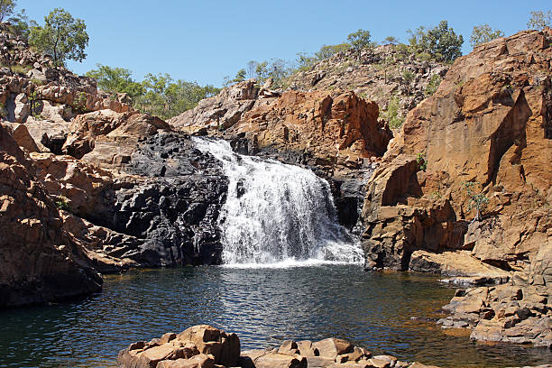 istock Nitmiluk National Park, Australia 499173294