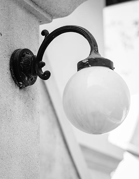 istock old street lamp 499173713