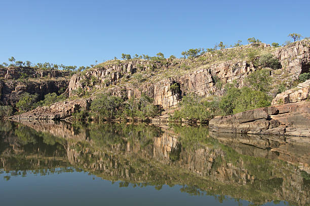 istock Nitmiluk National Park, Australia 499173938
