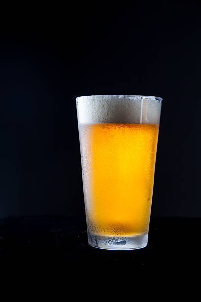 istock Glass of Beer 499174837