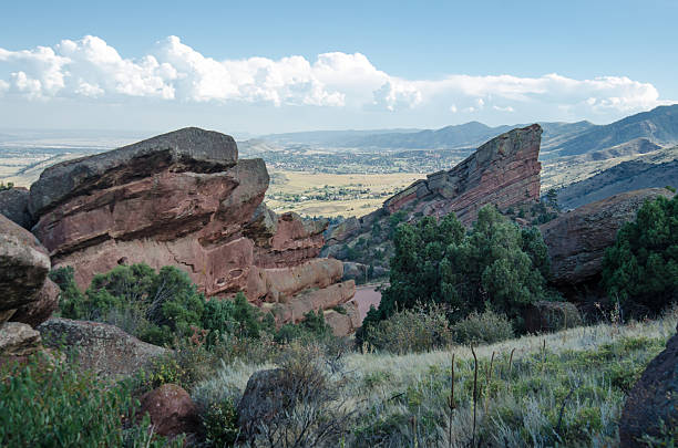 istock Hiking in Red Rocks 499174966