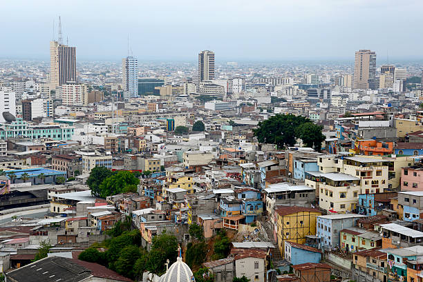 istock Guayaquil city 499176382