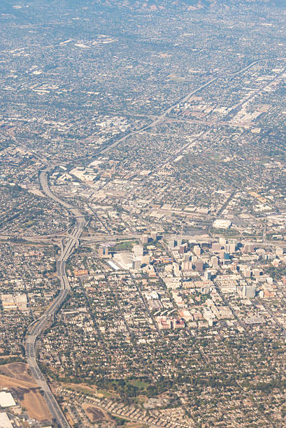 istock Downtow San Jose, California 499178358
