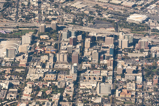 istock Downtown San Jose, California 499178374