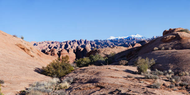 istock canyon landscape Utah Desert Sandstone 499182544