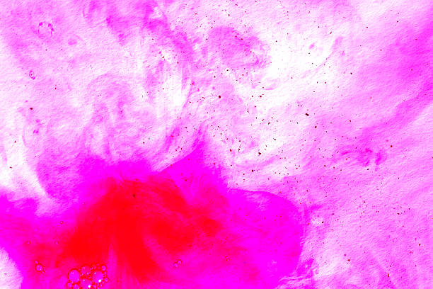 istock colorful abstract watercolor texture 499189891