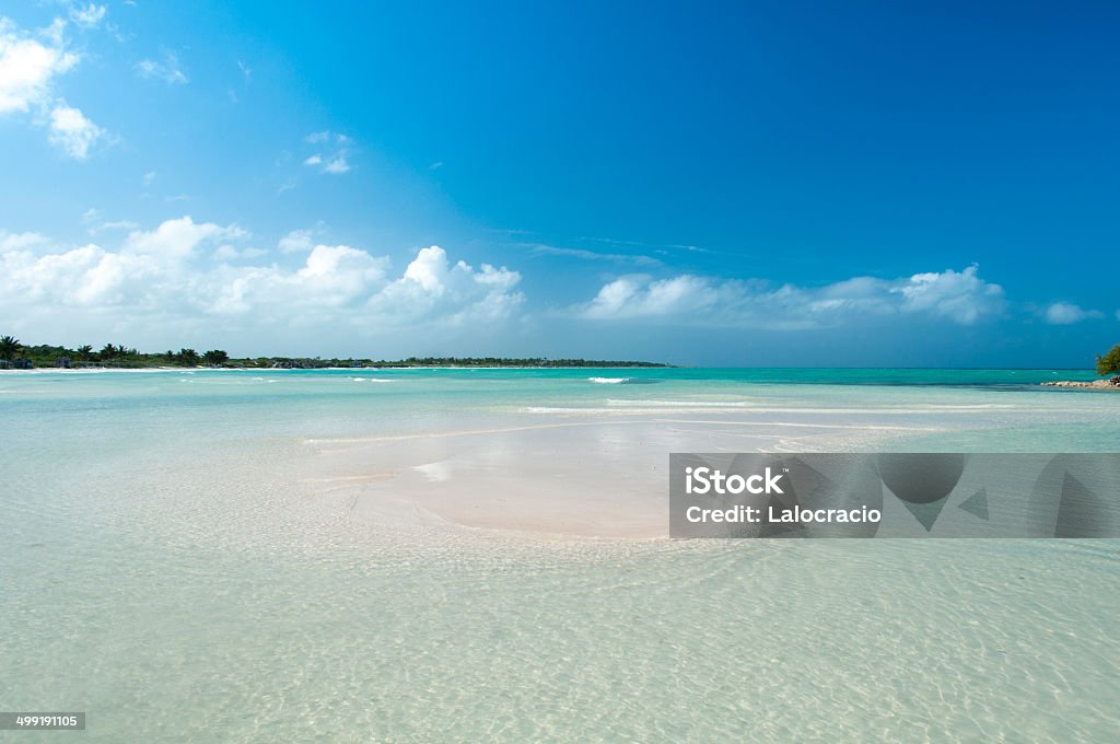 La playa - Foto de stock de Aire libre libre de derechos