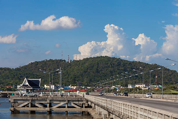 istock Coastal road THAILAND 499193299