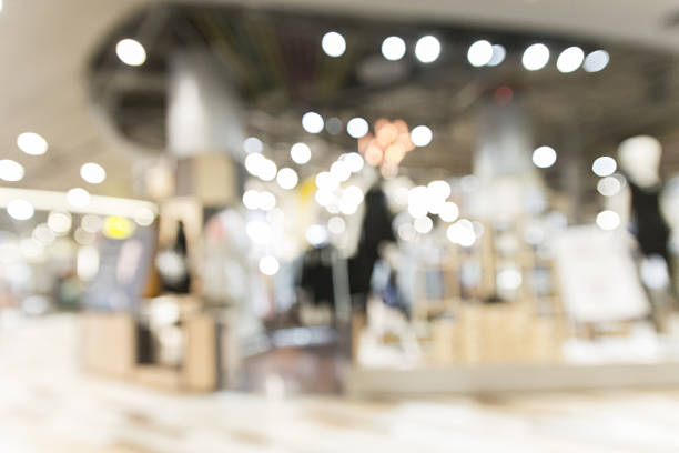 istock abstract blur department store with bokeh background 499200764