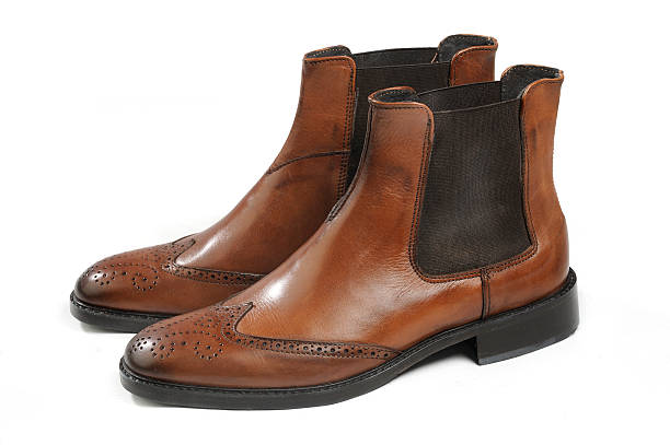istock woman fashion boots 499208557