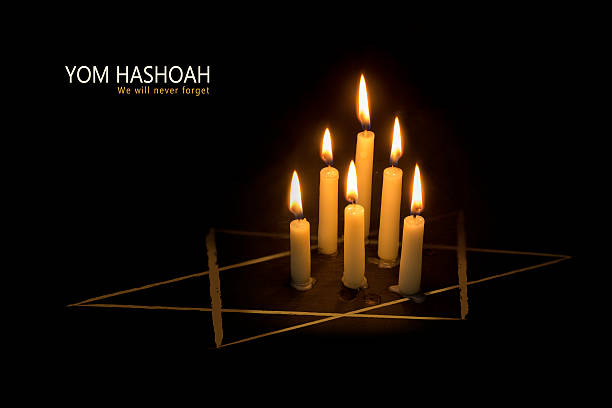 holocaust remembrance day