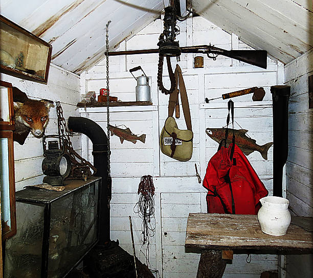 istock The Gamekeeper's Lodge 499223145