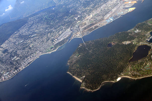 istock Emerald Jewel of Vancouver 499225418