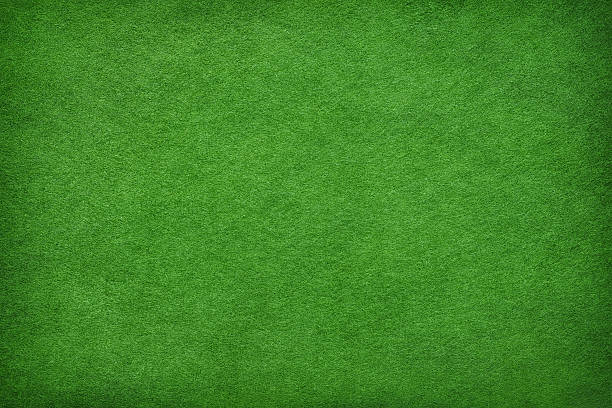 Abstract green felt background Abstract green background based on felt texture felt stock pictures, royalty-free photos & images