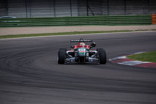 fia fórmula 3 campeonato europeo de - paddock fotografías e imágenes de stock