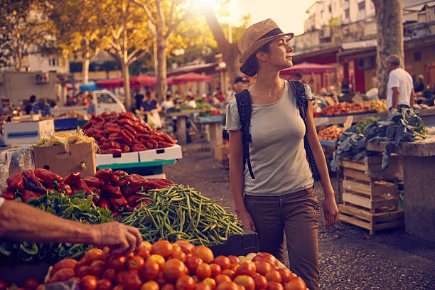 istock Wandering and wondering at all she's seeing 499235324