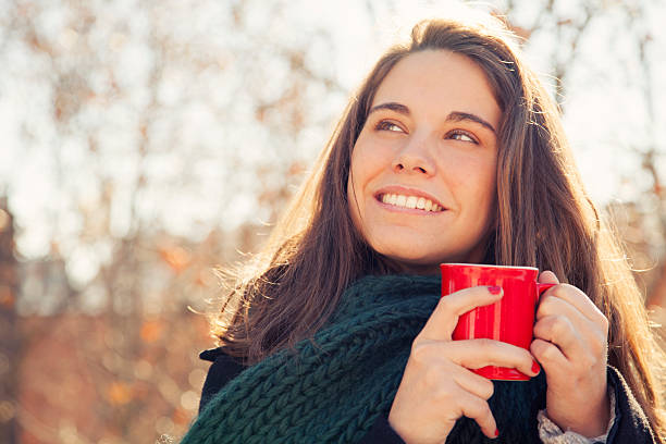 istock Young Woman Portrait 499246053