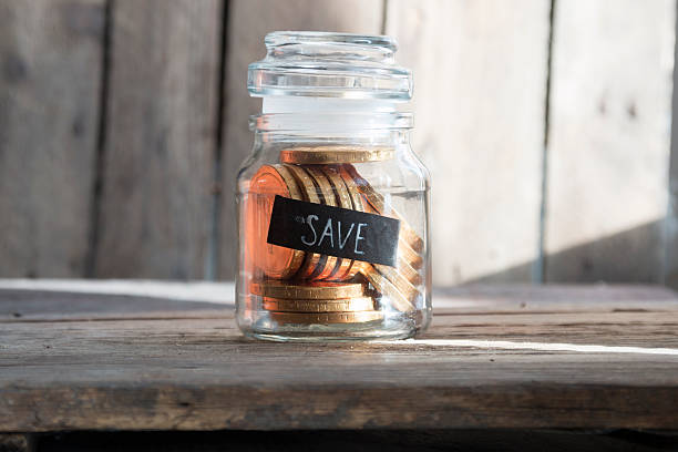 istock money in the glass 499252692