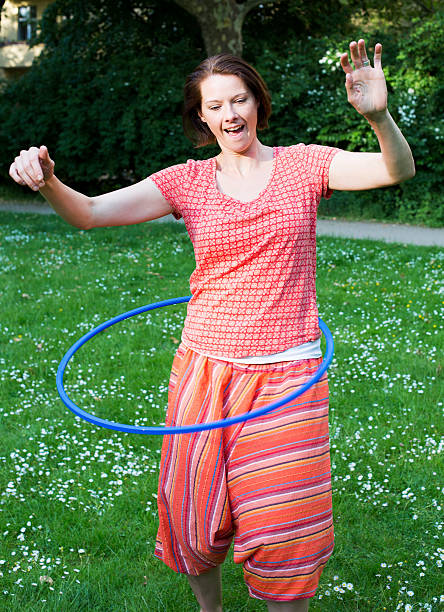 istock woman in park 499263333