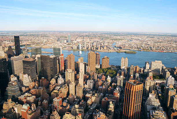 istock New York City 499263673