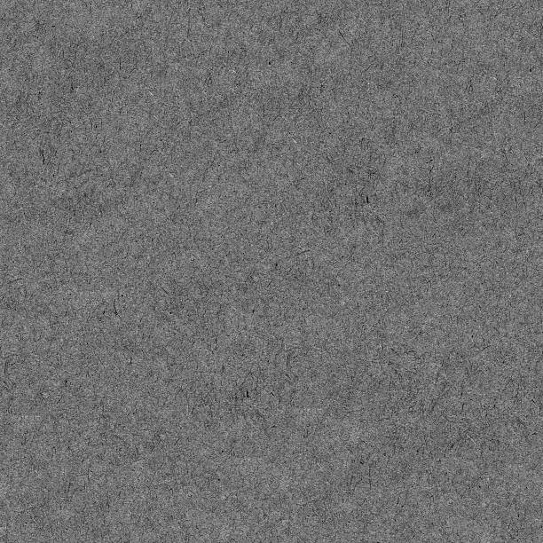 Seamless messy polluted dark gray fabric wall tile beton structure