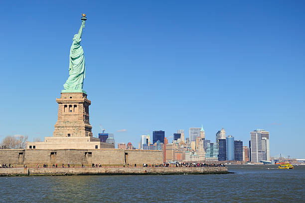 istock New York City 499263909
