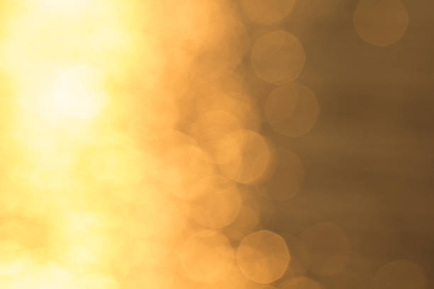 istock Gold Festive Background. Abstract Golden 499264319