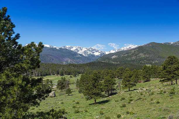 istock Rocky Mountain National Park 499264363