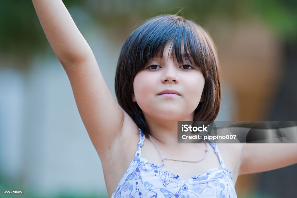 mary2 - Foto stock royalty-free di 4-5 anni