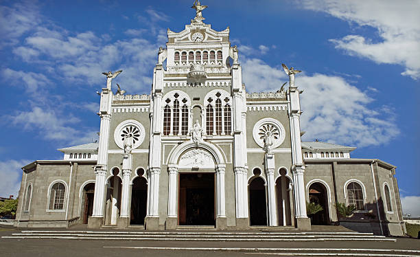 istock church of heredia 499276849
