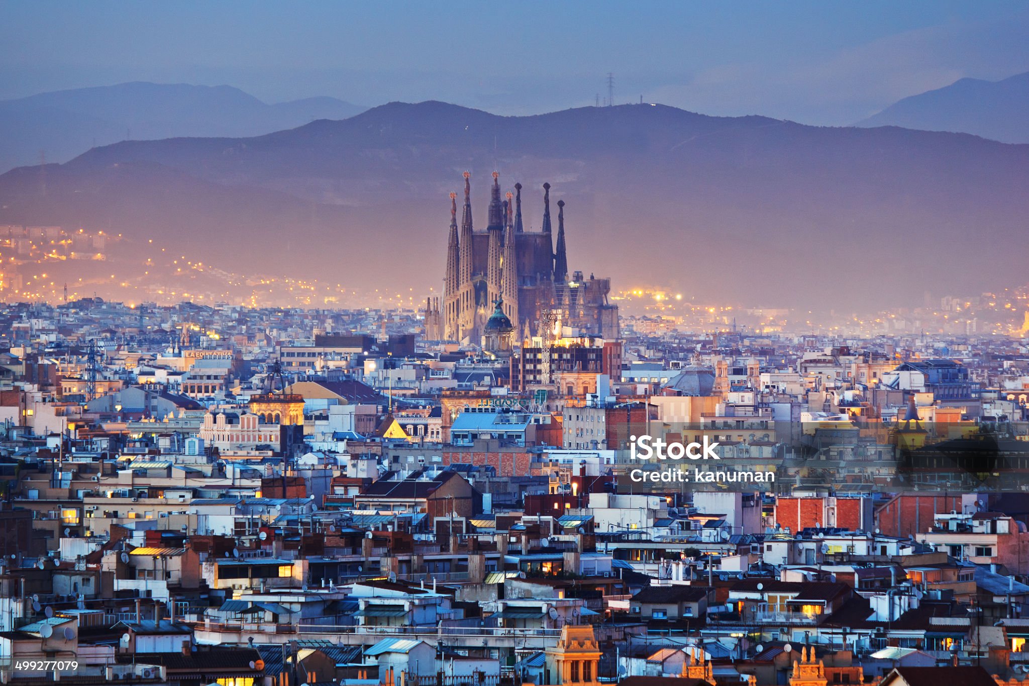Barcellona