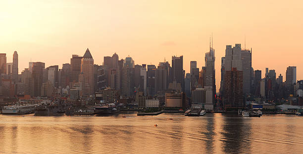 istock New York City Manhattan 499277279