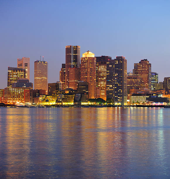 istock Boston urban buildings 499278953